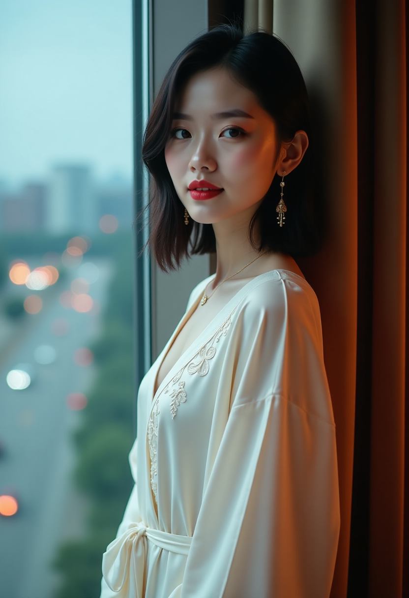 最后的证人海报